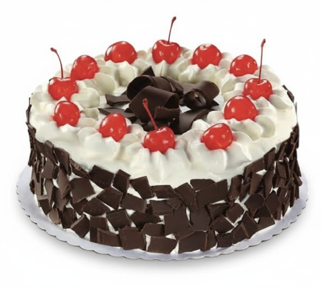 Black Forest Big