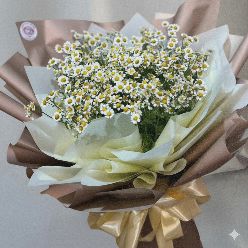 Daisy Bouquet D5