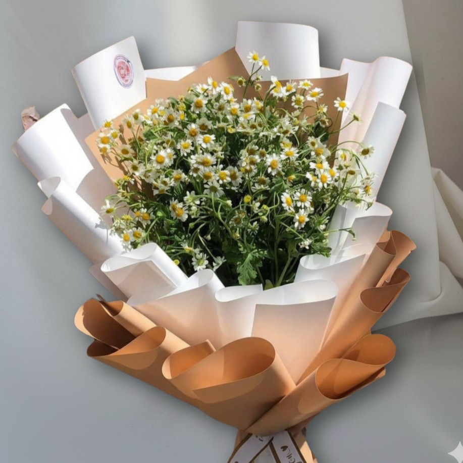 Daisy Bouquet D9