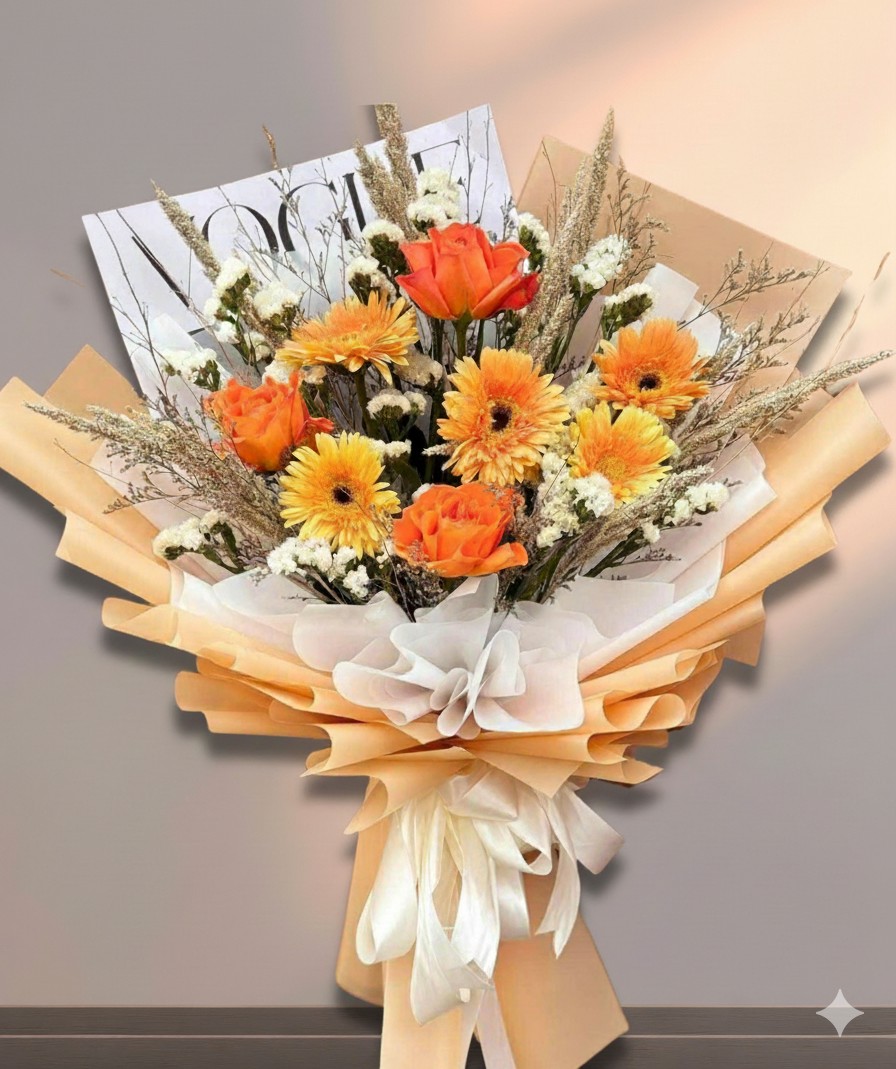 Ecuadorian Roses Er14