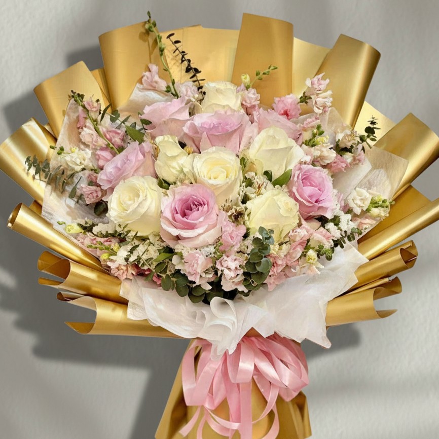 Ecuadorian Roses Er11