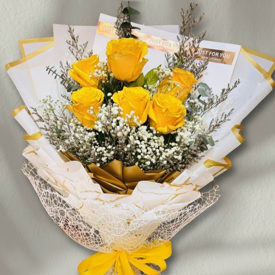 Ecuadorian Roses Er12