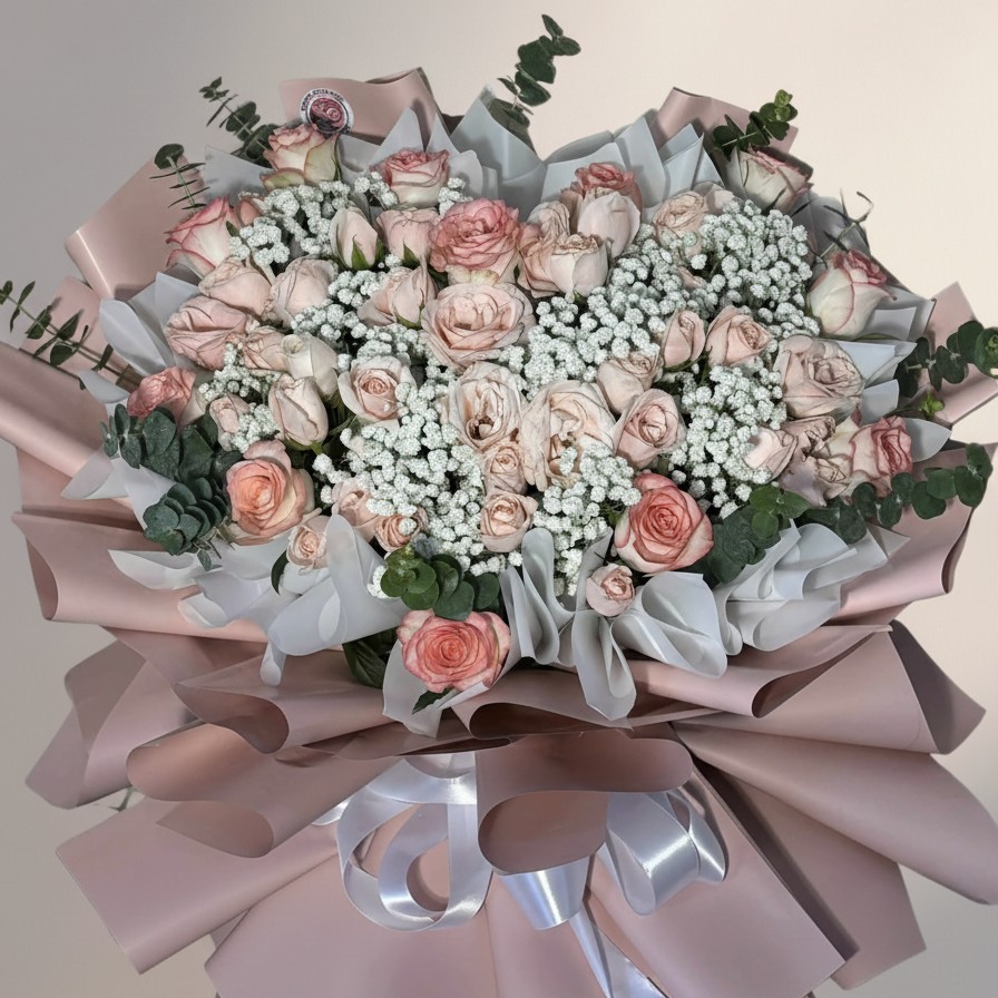 Ecuadorian Roses Er15