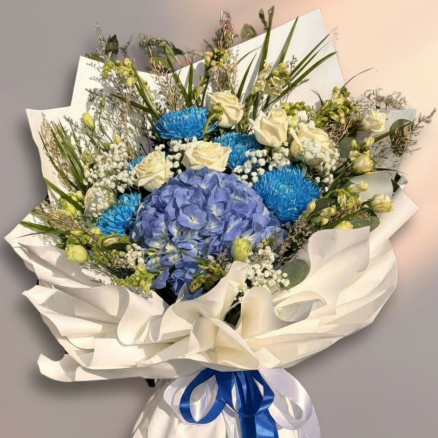 Ecuadorian Roses Er16