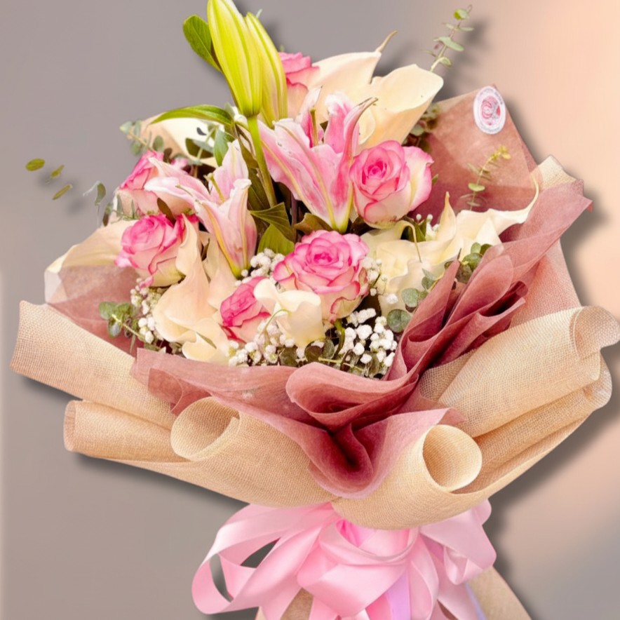 Ecuadorian Roses Er2