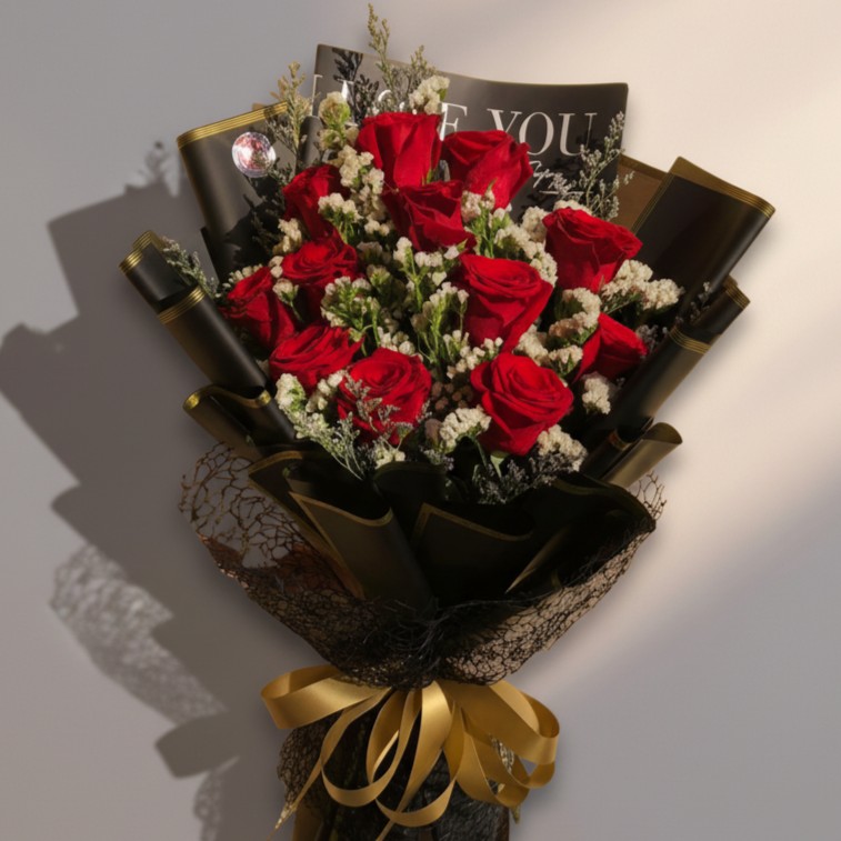 Ecuadorian Roses Er3