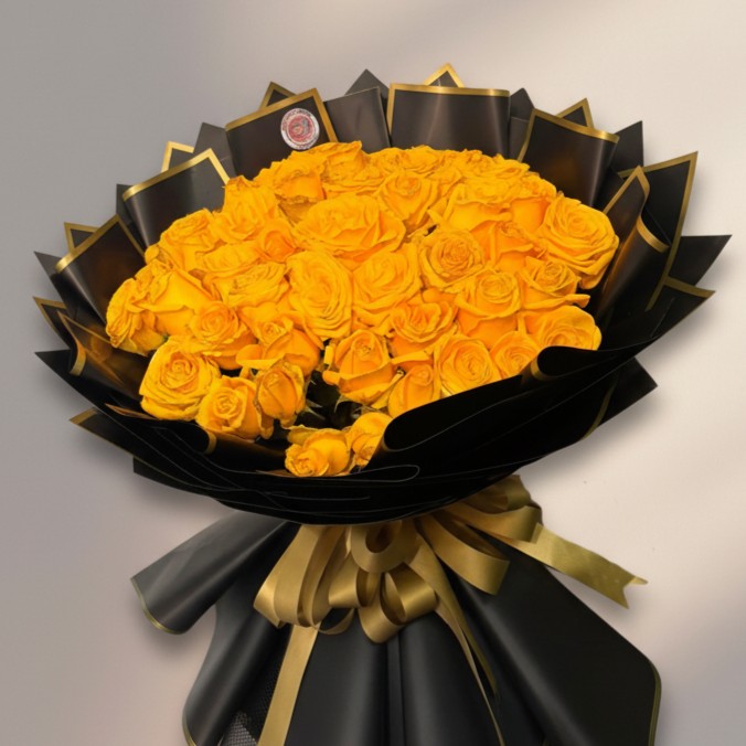 Ecuadorian Roses Er4