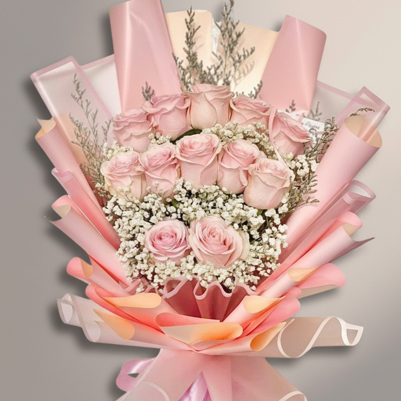 Ecuadorian Roses Er7