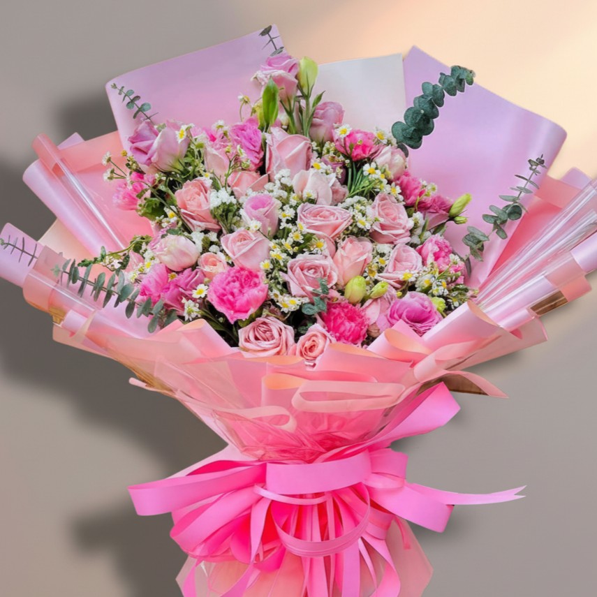 Ecuadorian Roses Er8