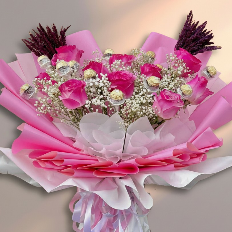 Ecuadorian Roses Er9