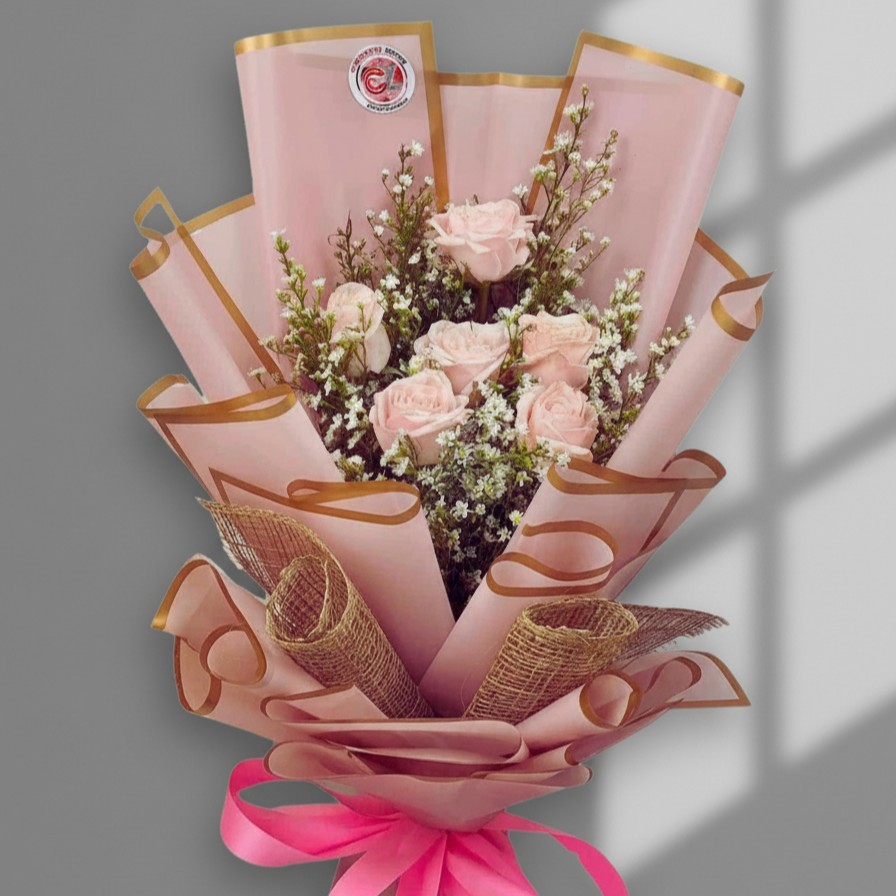 Rose Bouquet R17
