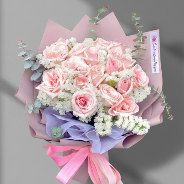 Rose Bouquet R19