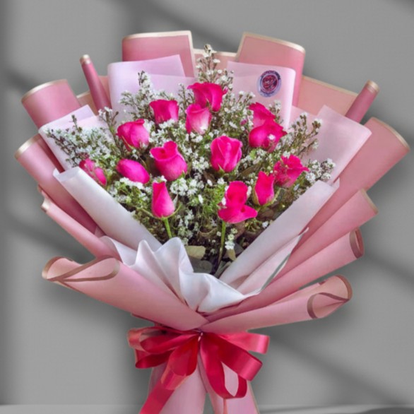 Rose Bouquet R20