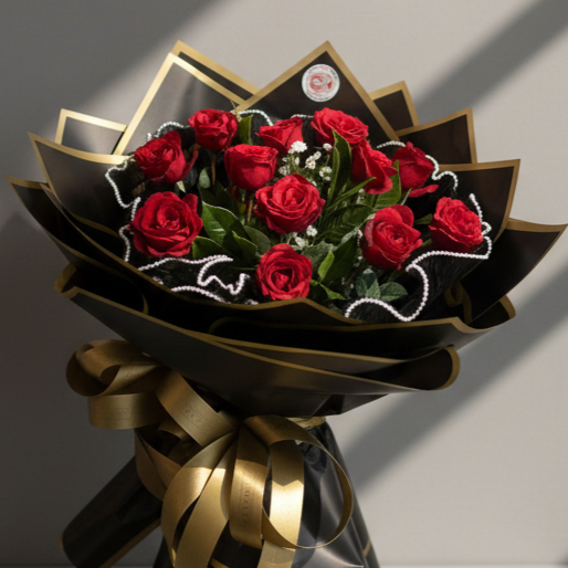 Rose Bouquet R31