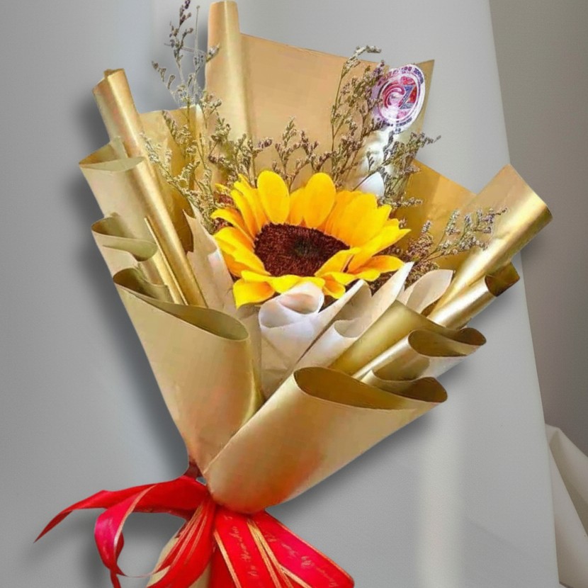 Sunflower Bouquet S24