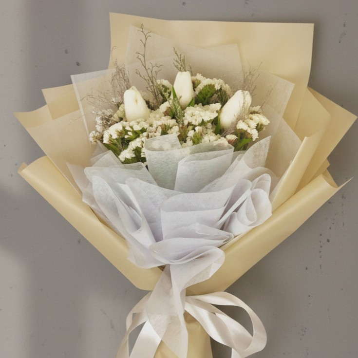 Tulips Bouquet T25