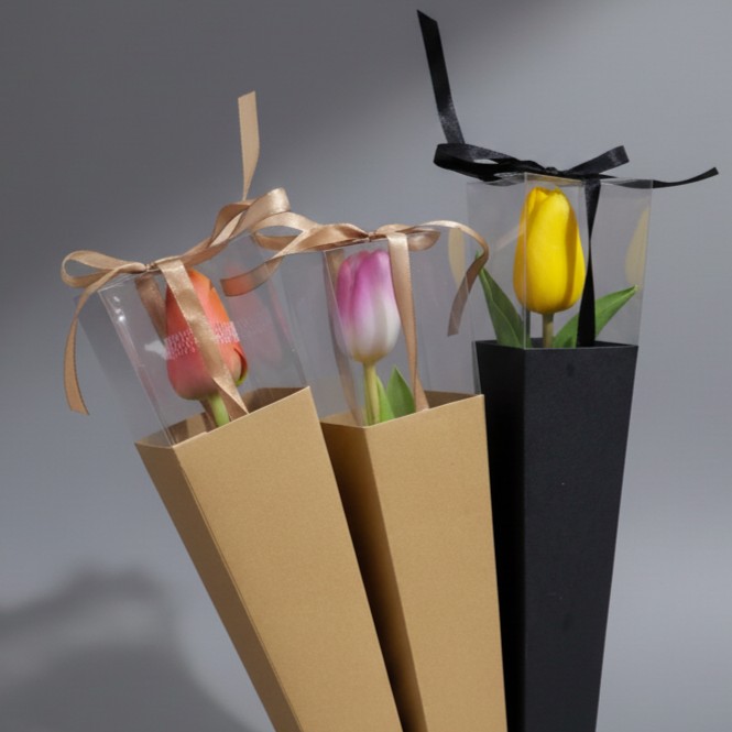 Tulips Bouquet T9